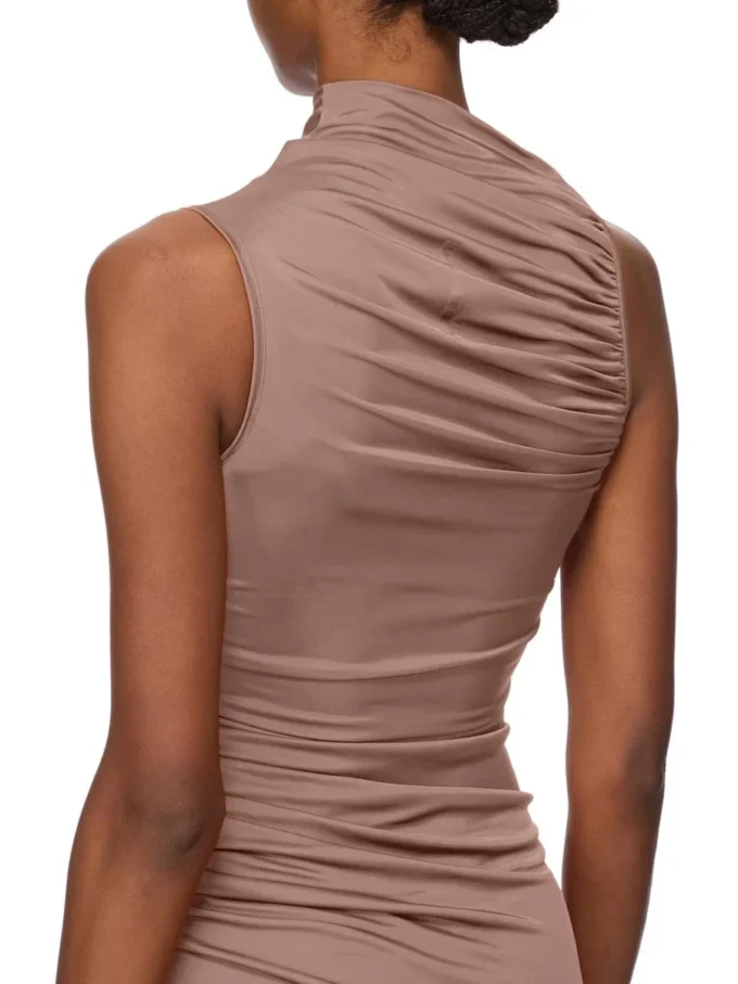 RICKOWENSLILIES – DRESSES LI02E3503JVS-63
