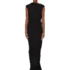 RICKOWENSLILIES – DRESSES LI02E3504JBWS-09