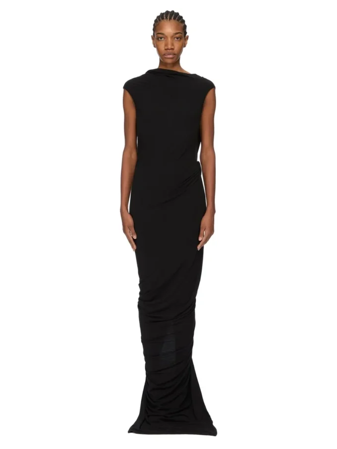 RICKOWENSLILIES – DRESSES LI02E3504JBWS-09