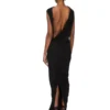 RICKOWENSLILIES – DRESSES LI02E3504JBWS-09