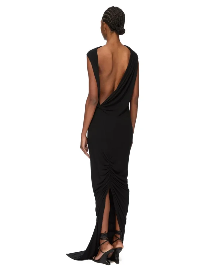 RICKOWENSLILIES – DRESSES LI02E3504JBWS-09