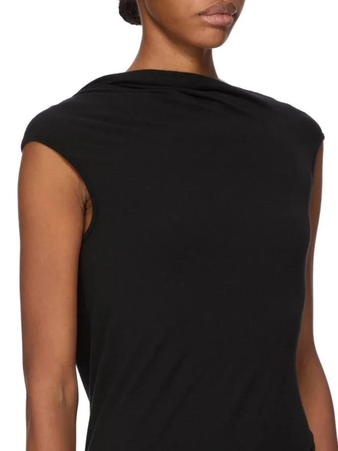 RICKOWENSLILIES – DRESSES LI02E3504JBWS-09