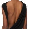 RICKOWENSLILIES – DRESSES LI02E3504JBWS-09