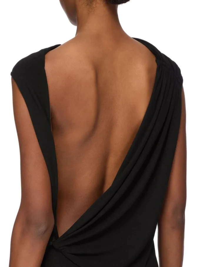 RICKOWENSLILIES – DRESSES LI02E3504JBWS-09