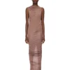 RICKOWENSLILIES – DRESSES LI02E3504JVS-63