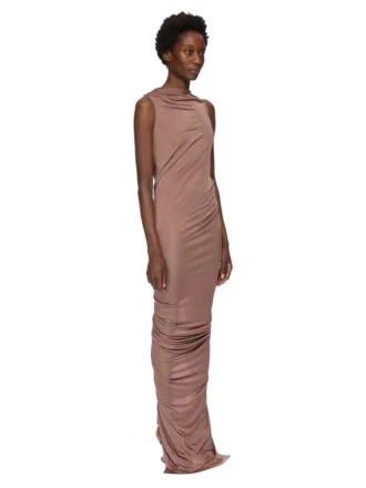 RICKOWENSLILIES – DRESSES LI02E3504JVS-63