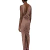 RICKOWENSLILIES – DRESSES LI02E3504JVS-63