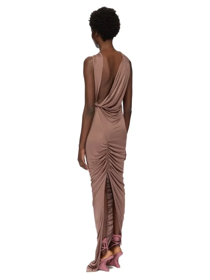 RICKOWENSLILIES – DRESSES LI02E3504JVS-63