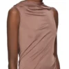 RICKOWENSLILIES – DRESSES LI02E3504JVS-63