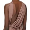 RICKOWENSLILIES – DRESSES LI02E3504JVS-63