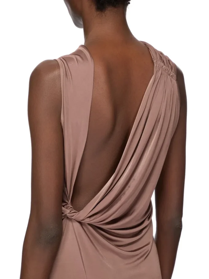 RICKOWENSLILIES – DRESSES LI02E3504JVS-63