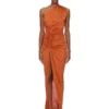 RICKOWENSLILIES – DRESSES LI02E3505JVS-153