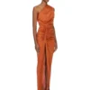 RICKOWENSLILIES – DRESSES LI02E3505JVS-153