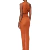 RICKOWENSLILIES – DRESSES LI02E3505JVS-153