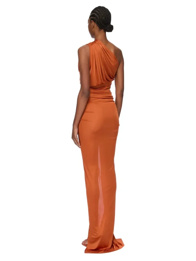 RICKOWENSLILIES – DRESSES LI02E3505JVS-153
