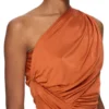 RICKOWENSLILIES – DRESSES LI02E3505JVS-153