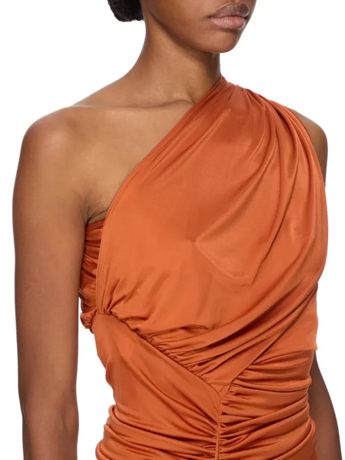 RICKOWENSLILIES – DRESSES LI02E3505JVS-153