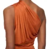 RICKOWENSLILIES – DRESSES LI02E3505JVS-153