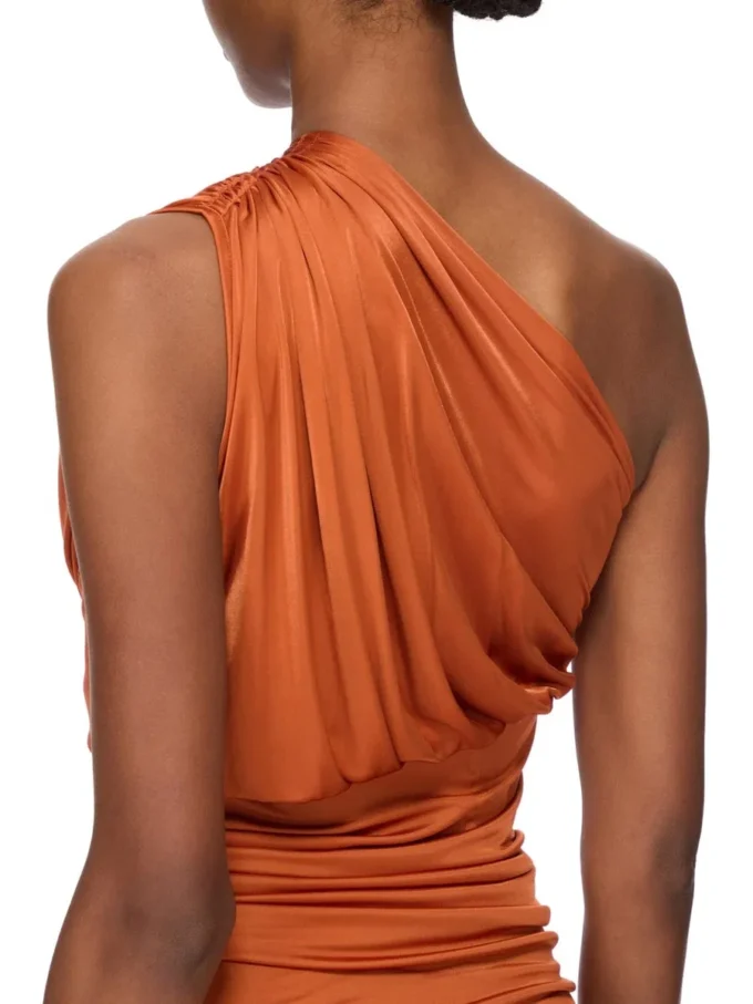 RICKOWENSLILIES – DRESSES LI02E3505JVS-153