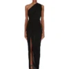 RICKOWENSLILIES – DRESSES LI02E3505RV-09