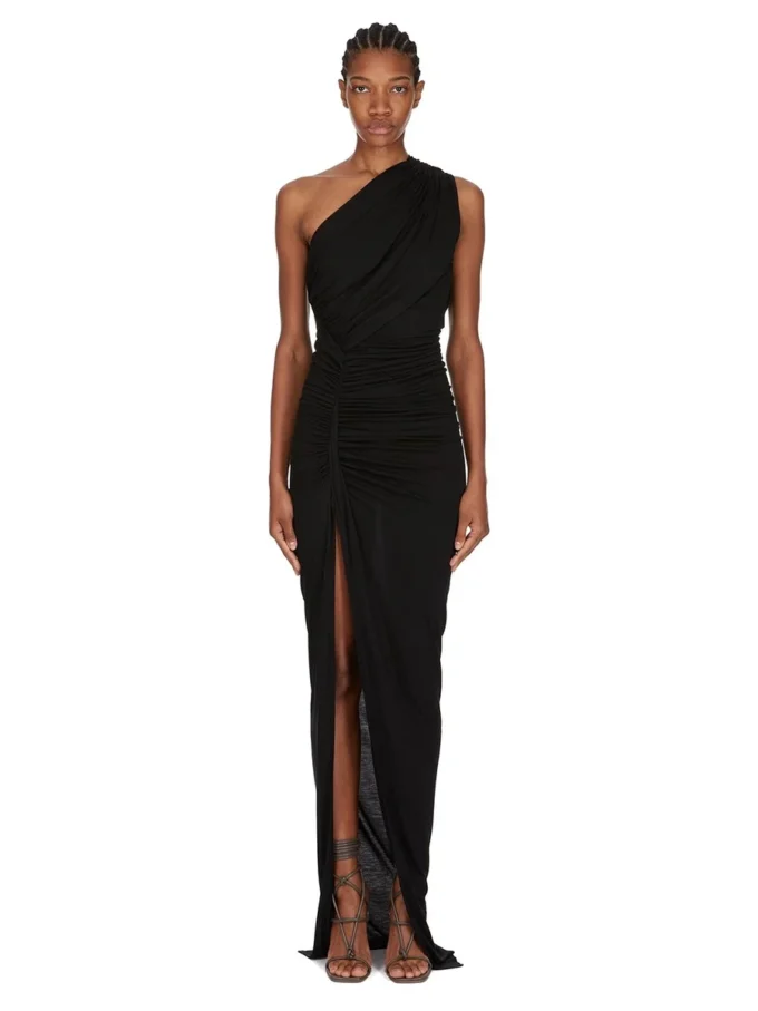 RICKOWENSLILIES – DRESSES LI02E3505RV-09