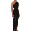 RICKOWENSLILIES – DRESSES LI02E3505RV-09