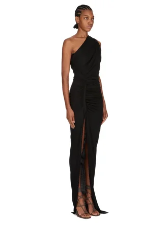 RICKOWENSLILIES – DRESSES LI02E3505RV-09