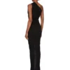 RICKOWENSLILIES – DRESSES LI02E3505RV-09