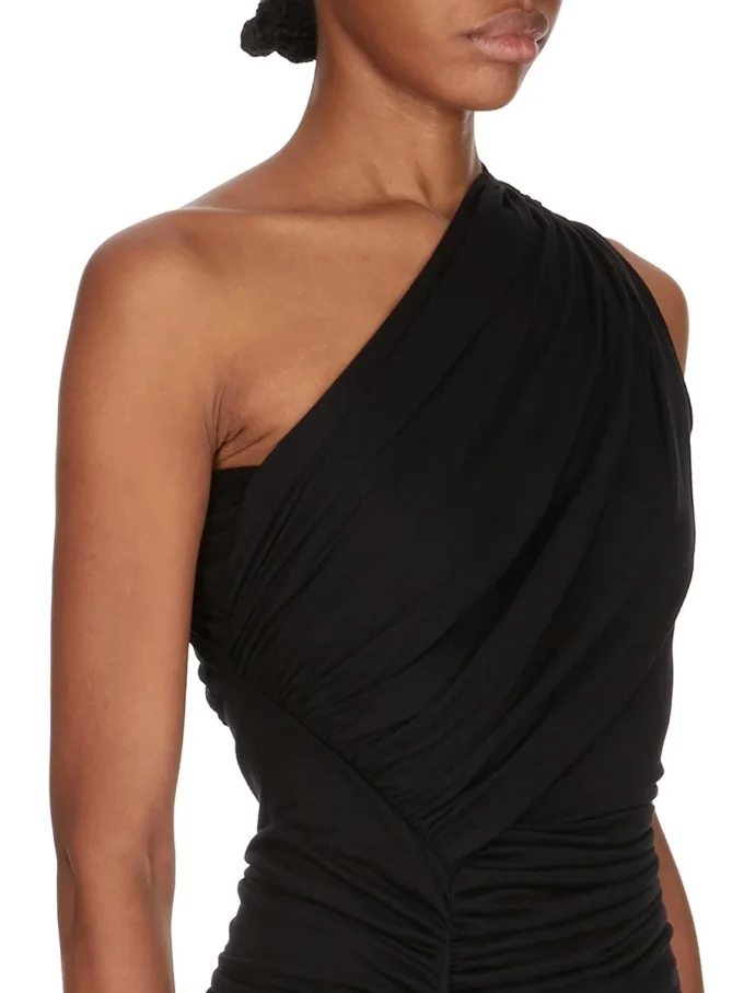 RICKOWENSLILIES – DRESSES LI02E3505RV-09