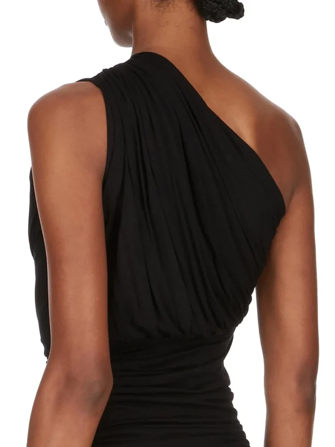 RICKOWENSLILIES – DRESSES LI02E3505RV-09