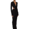 RICKOWENSLILIES – DRESSES LI02E3507RV-09