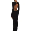 RICKOWENSLILIES – DRESSES LI02E3507RV-09