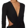 RICKOWENSLILIES – DRESSES LI02E3507RV-09
