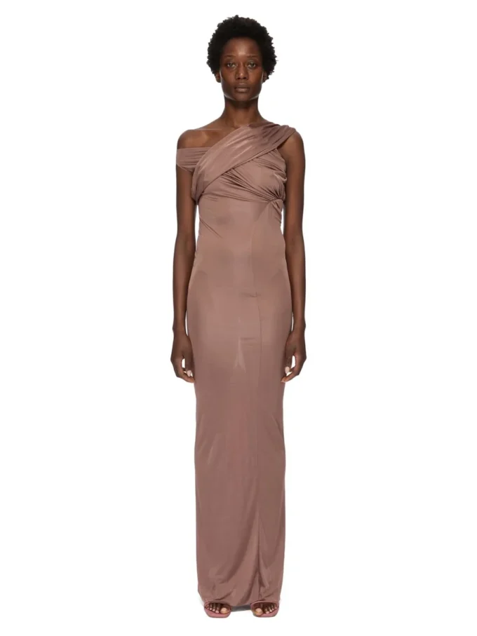RICKOWENSLILIES – DRESSES LI02E3508JVS-63