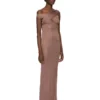 RICKOWENSLILIES – DRESSES LI02E3508JVS-63