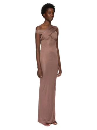 RICKOWENSLILIES – DRESSES LI02E3508JVS-63