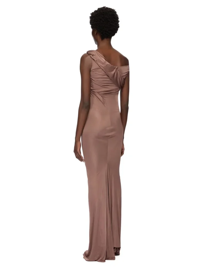 RICKOWENSLILIES – DRESSES LI02E3508JVS-63