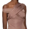 RICKOWENSLILIES – DRESSES LI02E3508JVS-63