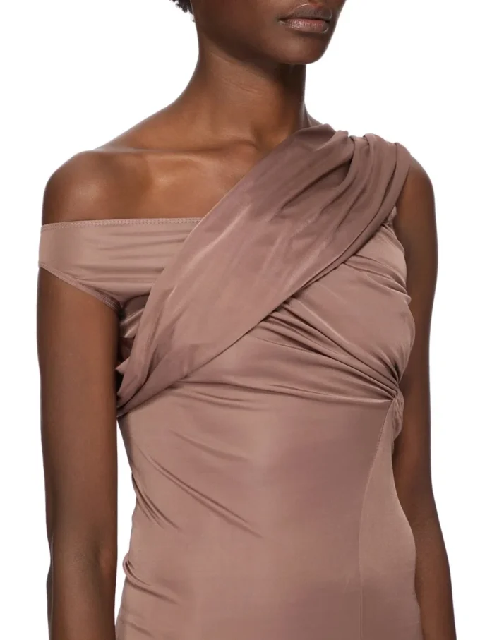 RICKOWENSLILIES – DRESSES LI02E3508JVS-63