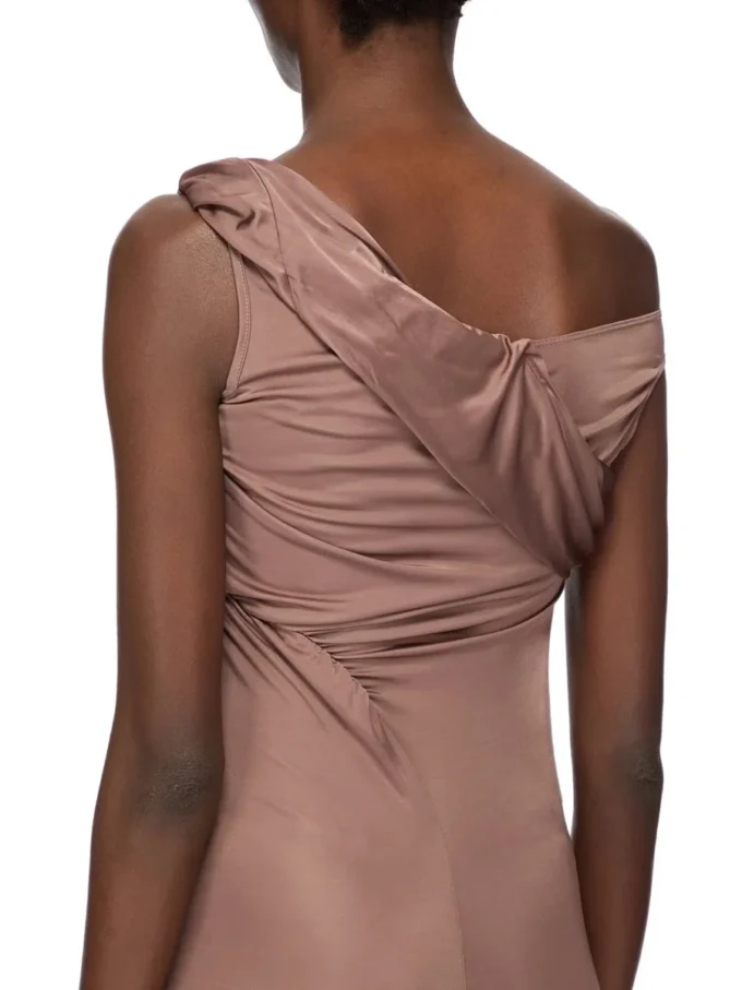 RICKOWENSLILIES – DRESSES LI02E3508JVS-63