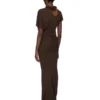 RICKOWENSLILIES – DRESSES LI02E3515RV-54