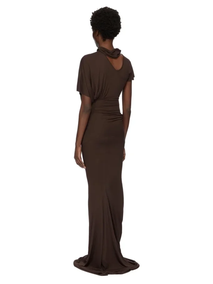 RICKOWENSLILIES – DRESSES LI02E3515RV-54