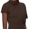 RICKOWENSLILIES – DRESSES LI02E3515RV-54