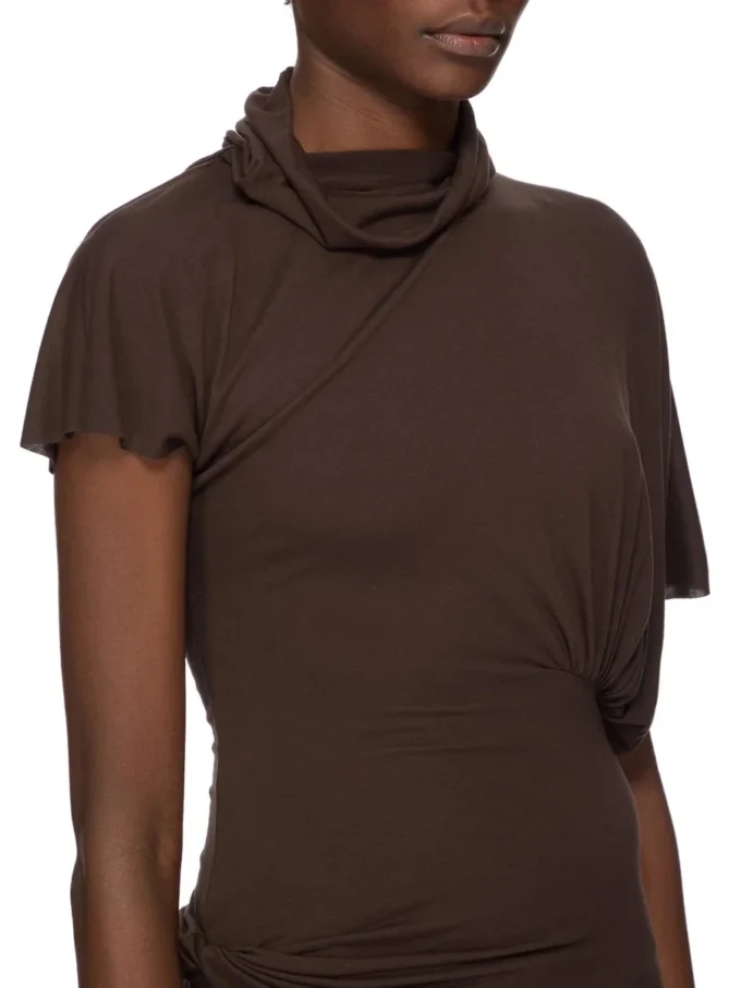 RICKOWENSLILIES – DRESSES LI02E3515RV-54