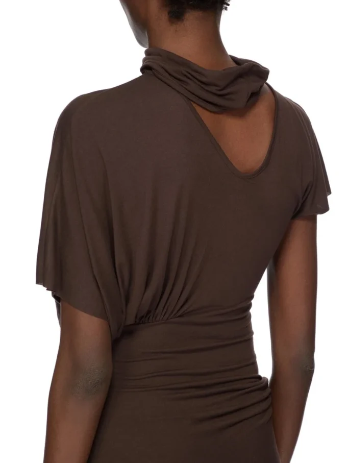 RICKOWENSLILIES – DRESSES LI02E3515RV-54