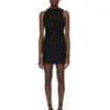 RICKOWENSLILIES – DRESSES LI02E3519CVI-09