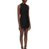 RICKOWENSLILIES – DRESSES LI02E3519CVI-09