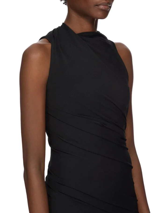 RICKOWENSLILIES – DRESSES LI02E3519CVI-09