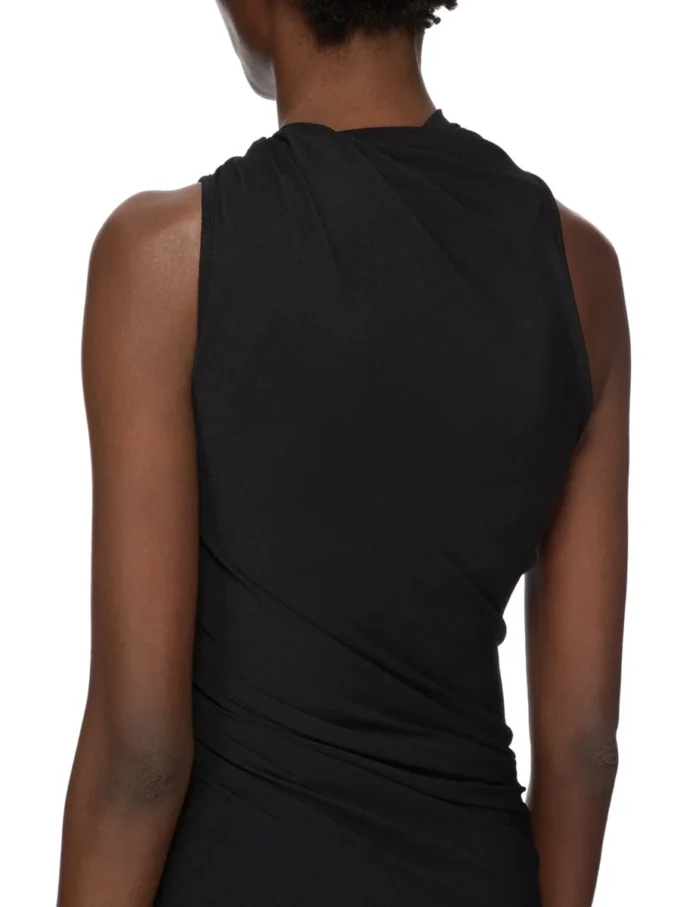 RICKOWENSLILIES – DRESSES LI02E3519CVI-09