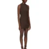 RICKOWENSLILIES – DRESSES LI02E3519CVI-54